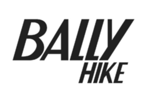 BALLY HIKE Logo (IGE, 25.05.2021)