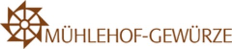 MÜHLEHOF-GEWÜRZE Logo (IGE, 19.06.2020)