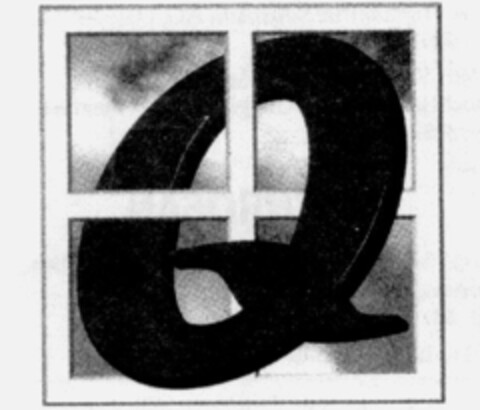 Q Logo (IGE, 28.12.1995)