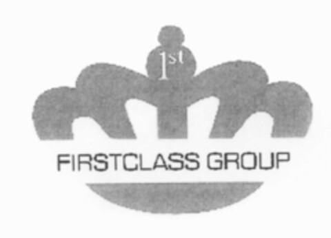 1st FIRSTCLASS GROUP Logo (IGE, 07.01.2004)