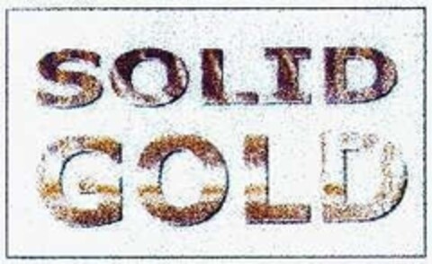 SOLID GOLD Logo (IGE, 14.02.2007)