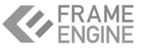 FRAME ENGINE Logo (IGE, 21.03.2013)