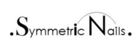 Symmetric Nails Logo (IGE, 21.06.2012)