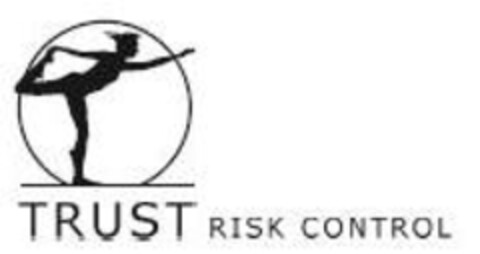 TRUST RISK CONTROL Logo (IGE, 06.05.2010)