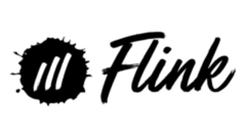 Flink Logo (IGE, 06.12.2017)