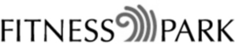 FITNESS PARK Logo (IGE, 06/09/2011)