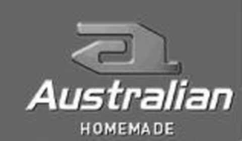 a Australian HOMEMADE Logo (IGE, 08/24/2005)