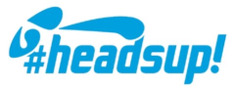 #headsup! Logo (IGE, 12/11/2015)