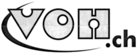 VOH. ch Logo (IGE, 07.04.2009)