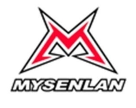 M MYSENLAN Logo (IGE, 28.09.2014)