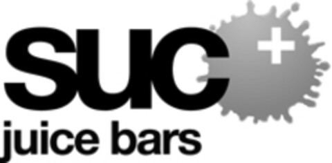 suc + juice bars Logo (IGE, 13.10.2008)