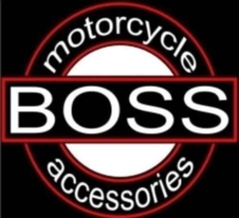 BOSS motorcycle accessories Logo (IGE, 28.12.2010)