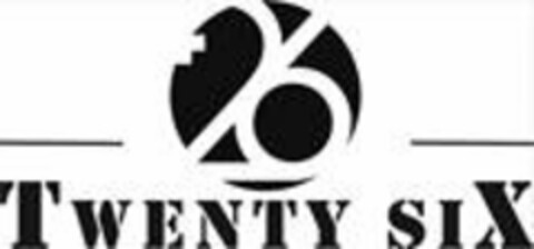 26 TWENTY SIX Logo (IGE, 04/04/2018)