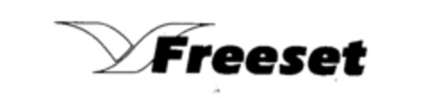 Freeset Logo (IGE, 17.12.1992)
