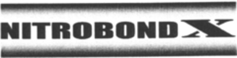 NITROBOND X Logo (IGE, 02/24/2006)