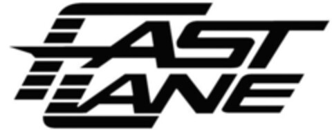 FAST LANE Logo (IGE, 03.09.2014)