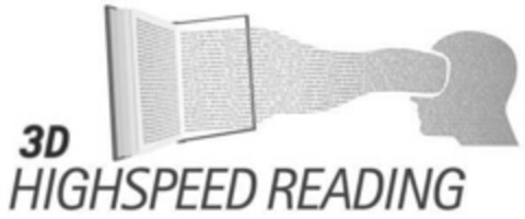 3D HIGHSPEED READING Logo (IGE, 04/09/2020)