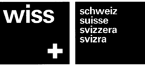wiss schweiz suisse svizzera svizra Logo (IGE, 01/25/2002)