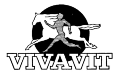 VIVAVIT Logo (IGE, 15.02.1983)