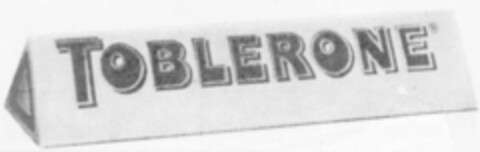 TOBLERONE Logo (IGE, 26.04.1974)