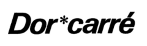 Dor carré Logo (IGE, 25.04.1979)