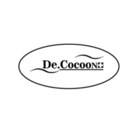 De. COCOON Logo (IGE, 02/28/2024)