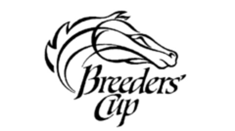 Breeders' Cup Logo (IGE, 29.05.1985)