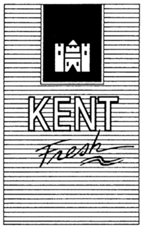 KENT Fresh Logo (IGE, 29.05.1996)