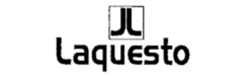 JL LaquEsto Logo (IGE, 16.05.1997)