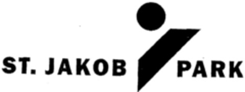 ST. JAKOB PARK Logo (IGE, 11.07.2002)