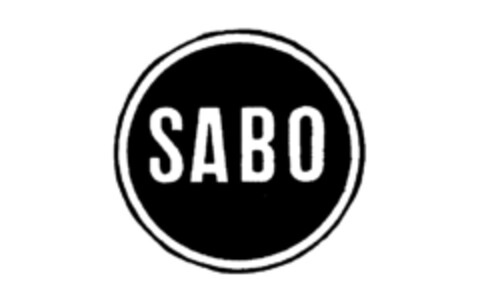 SABO Logo (IGE, 19.06.1985)