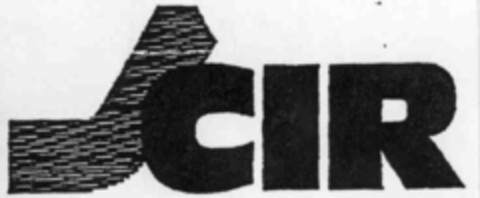 CIR Logo (IGE, 12.07.1999)