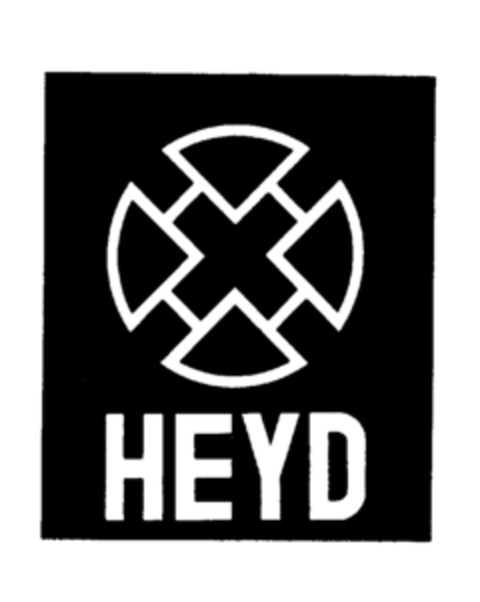 HEYD Logo (IGE, 30.12.1976)