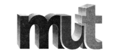 mut Logo (IGE, 04/07/1993)