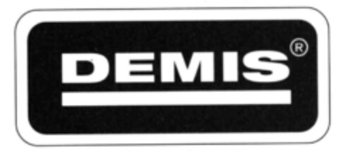 DEMIS Logo (IGE, 31.05.2000)