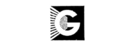 G Logo (IGE, 07.11.1986)
