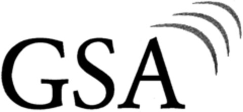 GSA Logo (IGE, 15.09.1998)