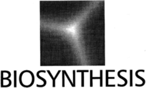 BIOSYNTHESIS Logo (IGE, 12.11.1998)