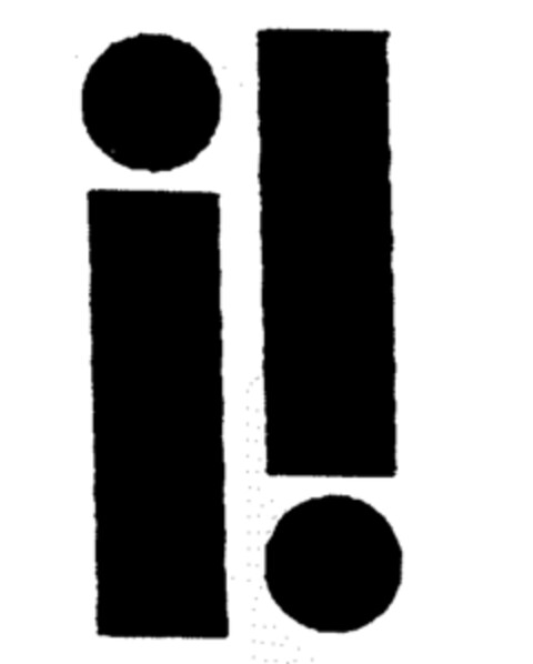 i Logo (IGE, 01.09.1995)