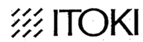 ITOKI Logo (IGE, 20.12.2000)