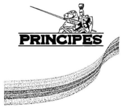 PRINCIPES Logo (IGE, 02.01.2009)