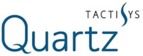 Quartz TACTISYS Logo (IGE, 01.02.2011)