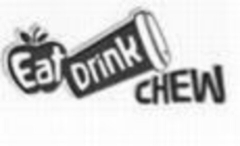 Eat Drink CHEW Logo (IGE, 10.02.2012)