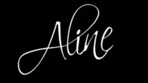 Aline Logo (IGE, 02/19/2014)