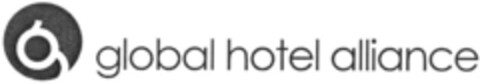 global hotel alliance Logo (IGE, 29.03.2006)