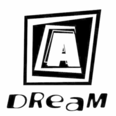 A DREAM Logo (IGE, 19.03.2008)