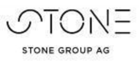 STONE STONE GROUP AG Logo (IGE, 04/17/2012)