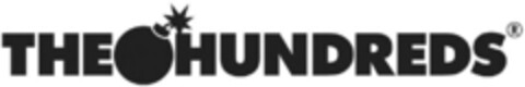 THE HUNDREDS Logo (IGE, 28.04.2014)
