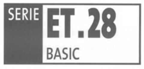 SERIE ET.28 BASIC Logo (IGE, 06/06/2011)