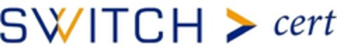 SWITCH cert Logo (IGE, 10.06.2008)